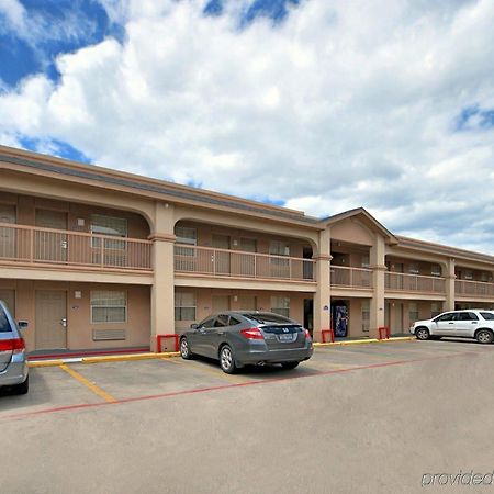 Americas Best Value Inn Killeen Ft Hood Екстериор снимка