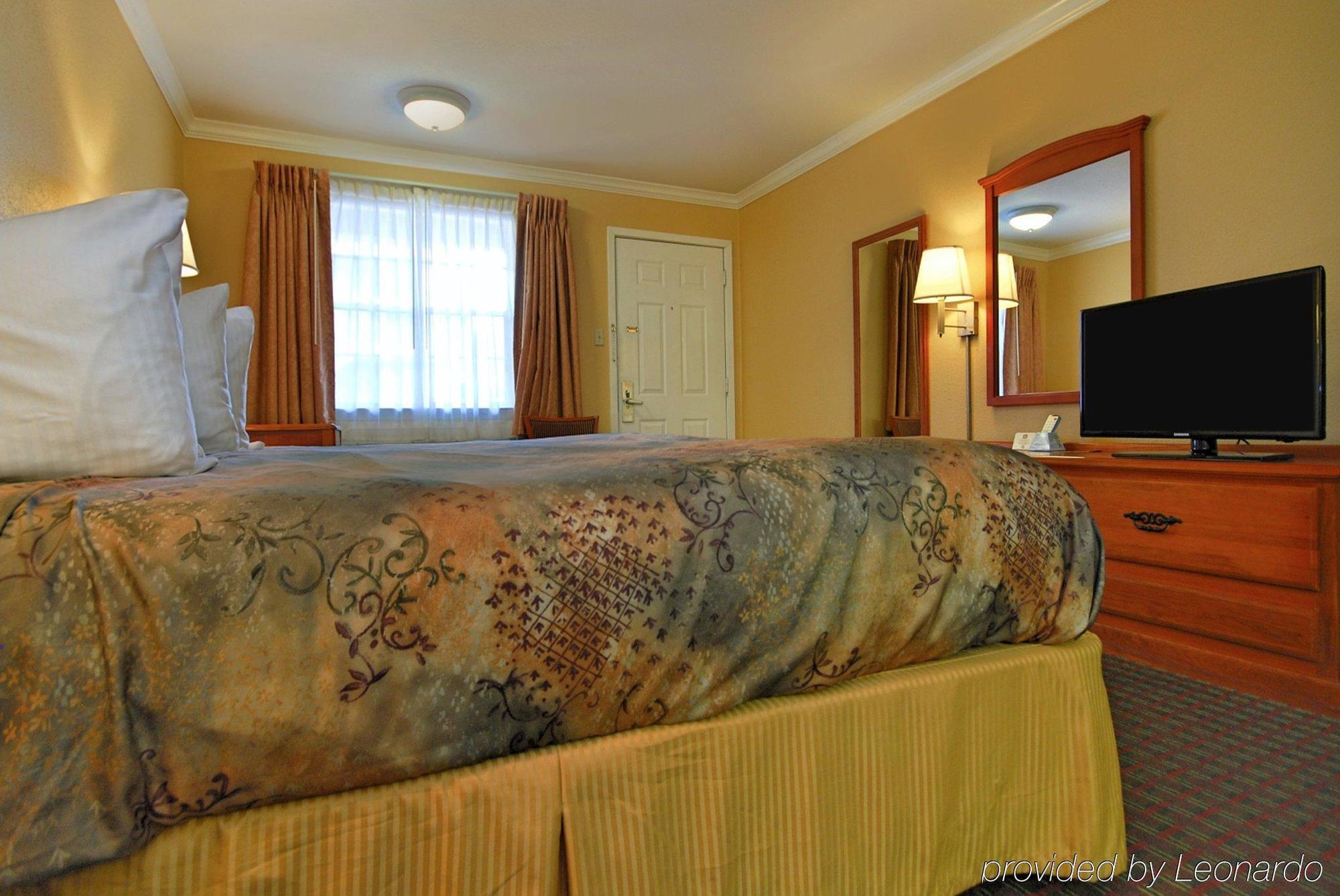 Americas Best Value Inn Killeen Ft Hood Екстериор снимка