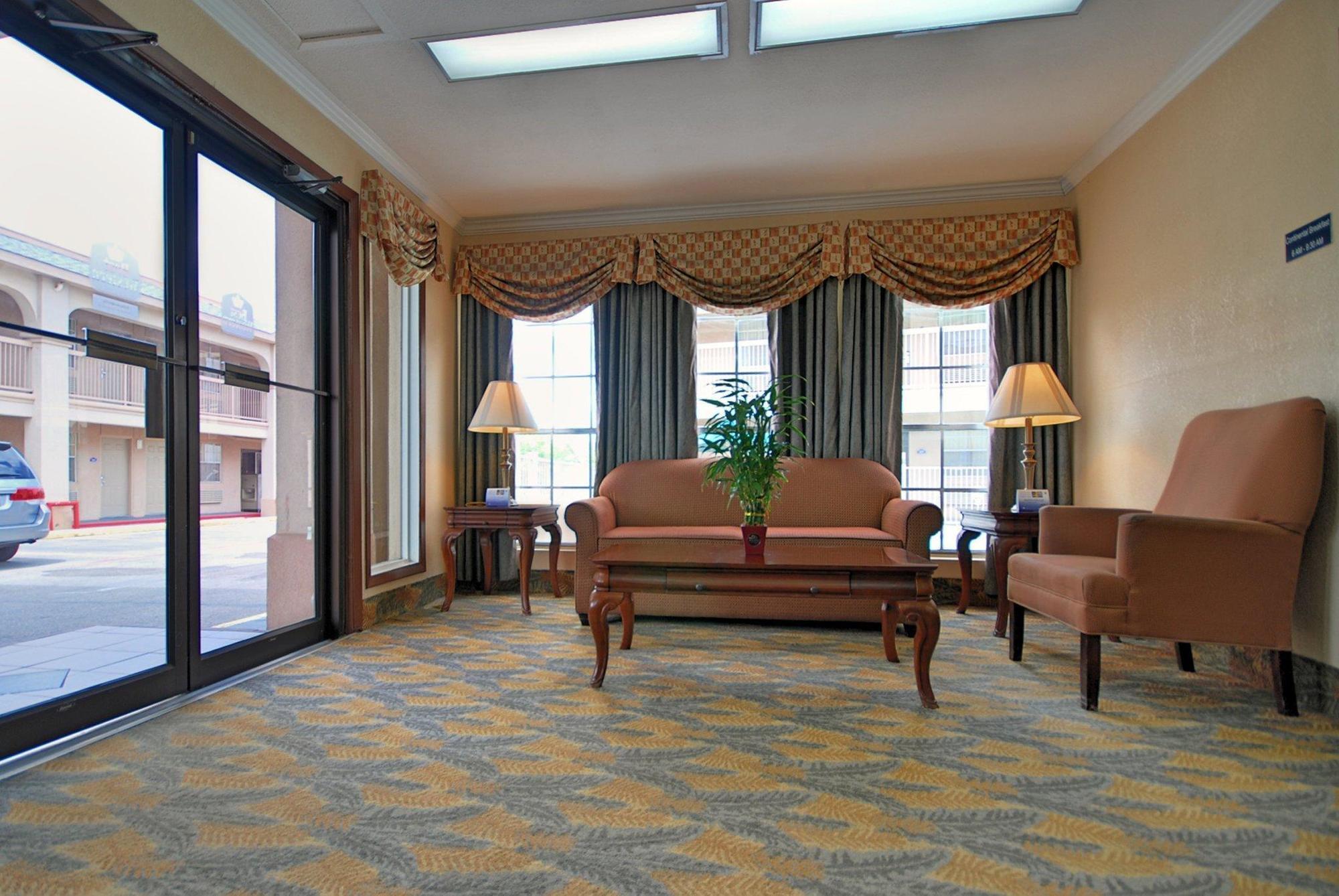 Americas Best Value Inn Killeen Ft Hood Екстериор снимка