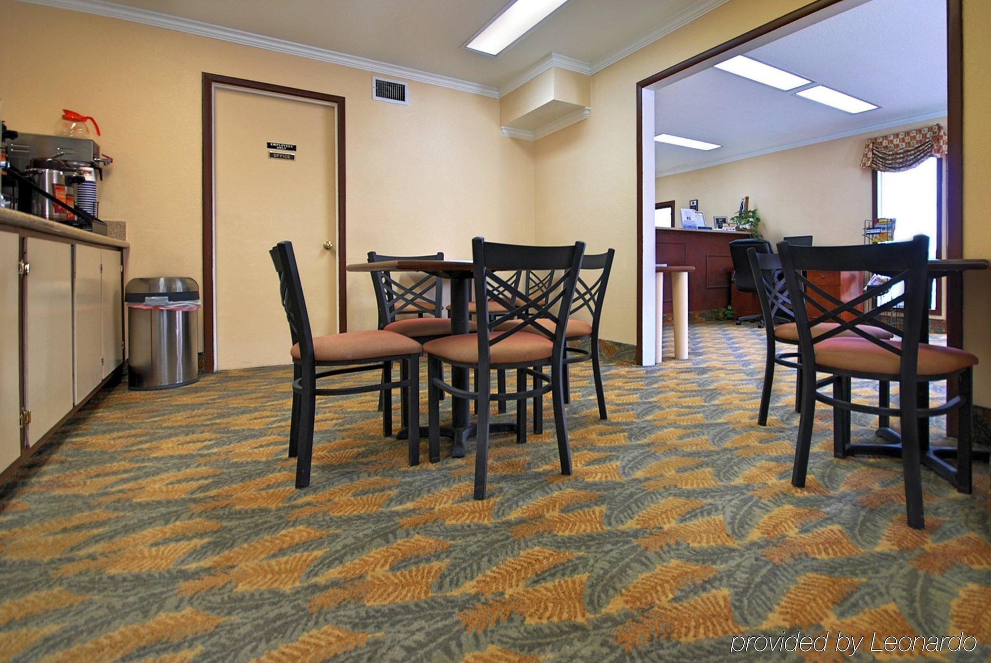 Americas Best Value Inn Killeen Ft Hood Екстериор снимка