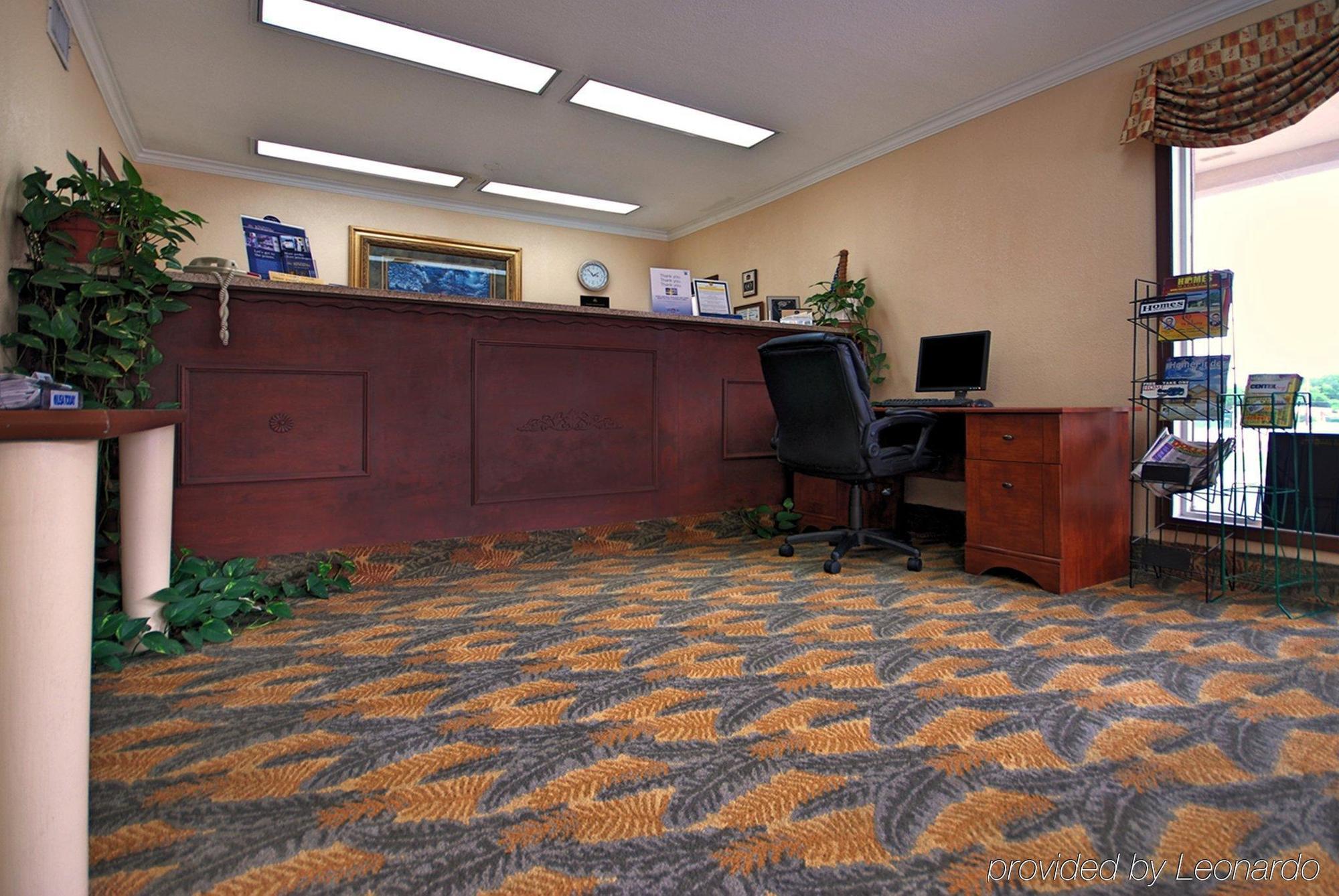 Americas Best Value Inn Killeen Ft Hood Екстериор снимка