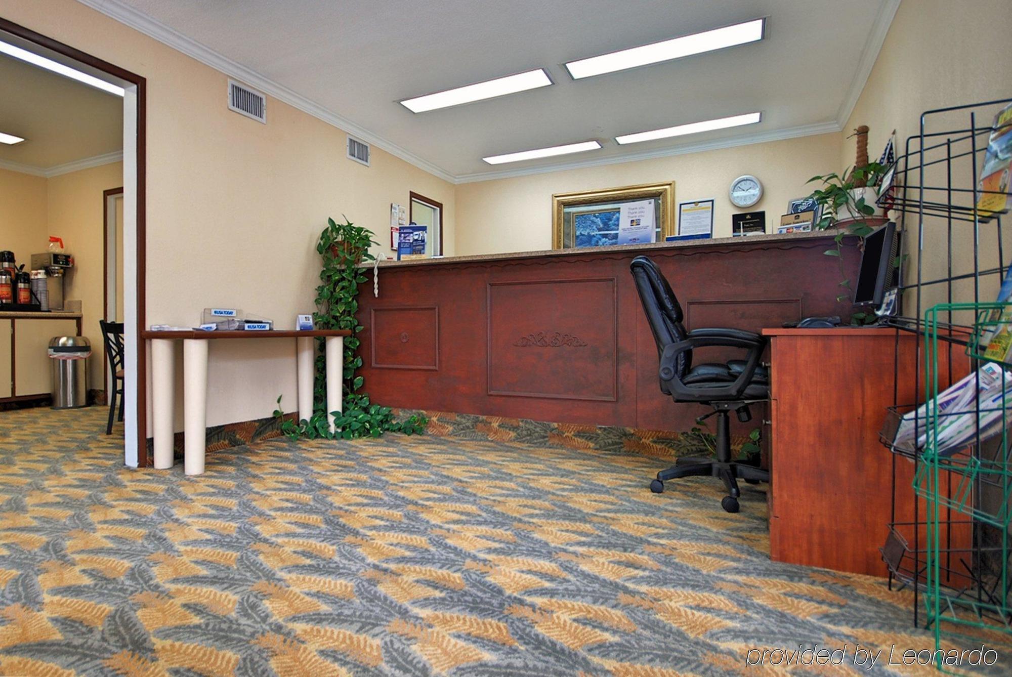 Americas Best Value Inn Killeen Ft Hood Екстериор снимка
