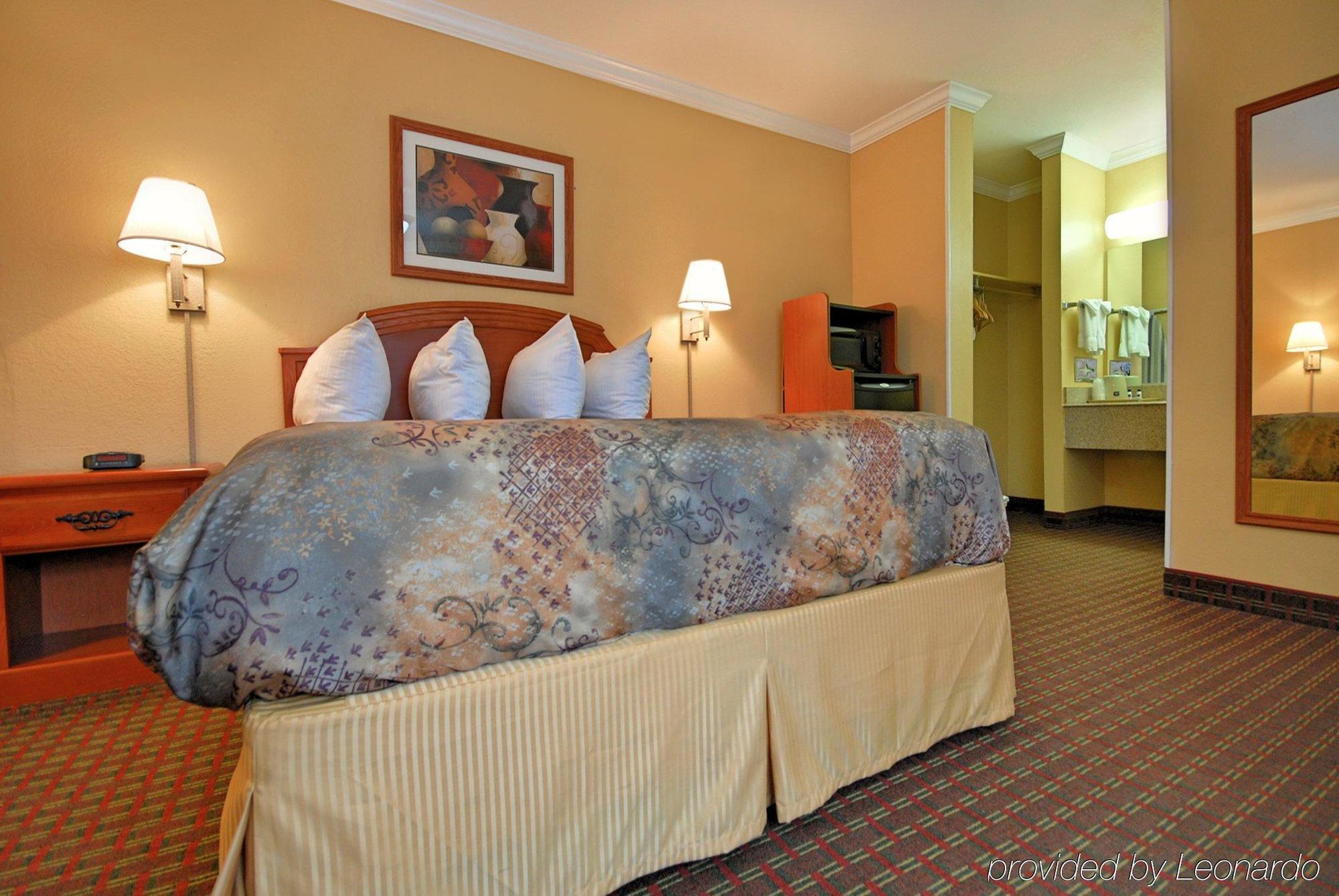 Americas Best Value Inn Killeen Ft Hood Екстериор снимка