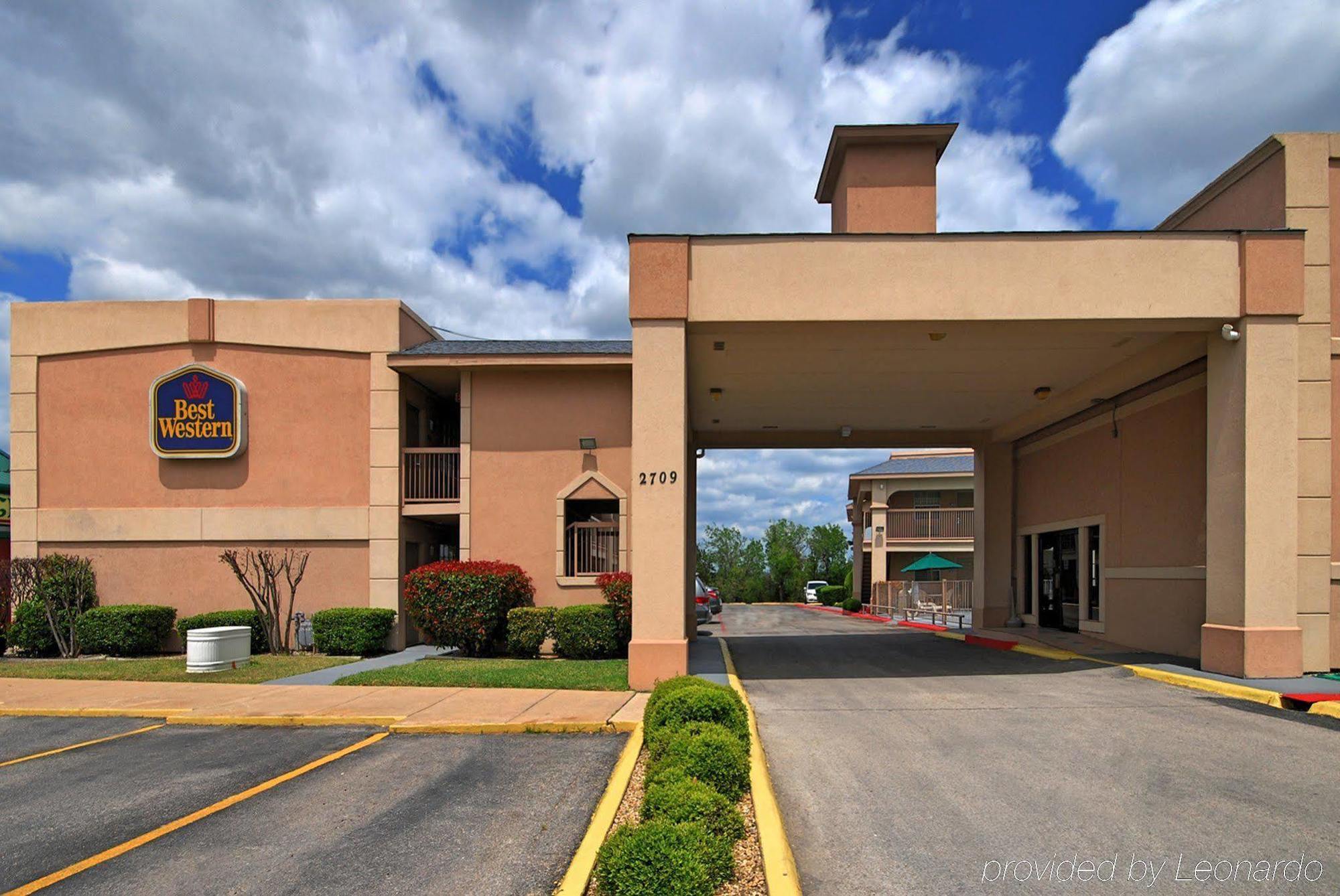 Americas Best Value Inn Killeen Ft Hood Екстериор снимка