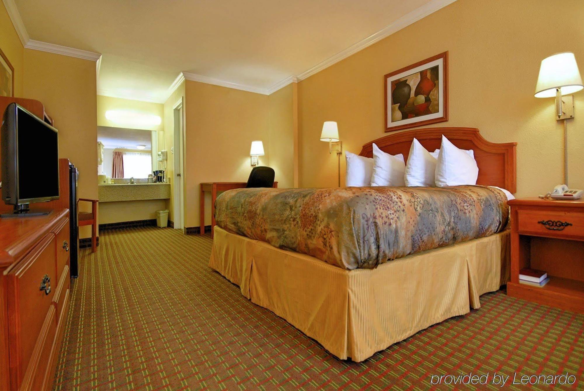 Americas Best Value Inn Killeen Ft Hood Екстериор снимка