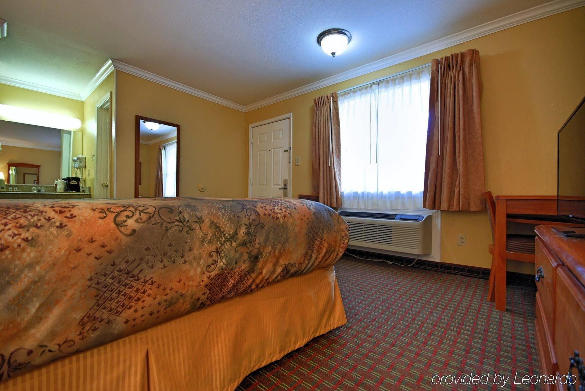 Americas Best Value Inn Killeen Ft Hood Екстериор снимка