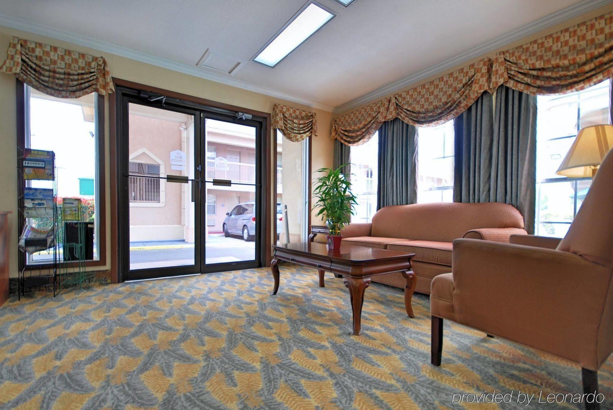 Americas Best Value Inn Killeen Ft Hood Екстериор снимка