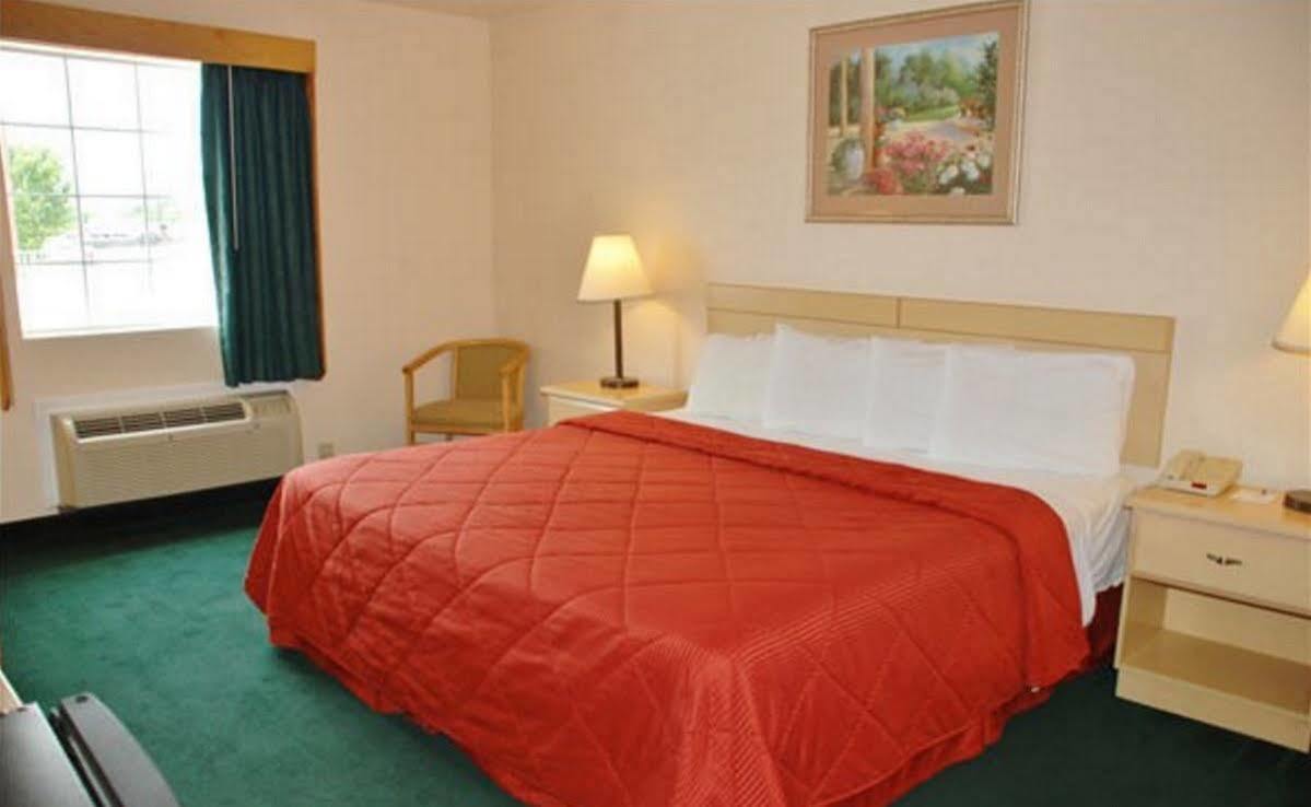 Americas Best Value Inn Killeen Ft Hood Екстериор снимка