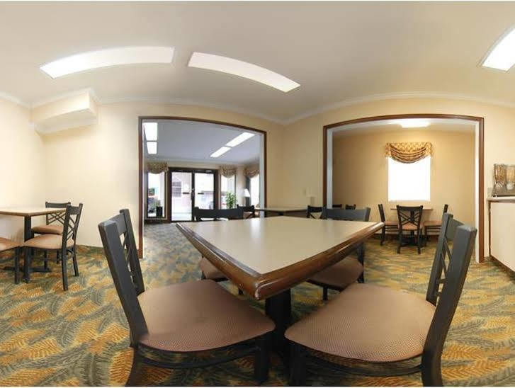 Americas Best Value Inn Killeen Ft Hood Екстериор снимка