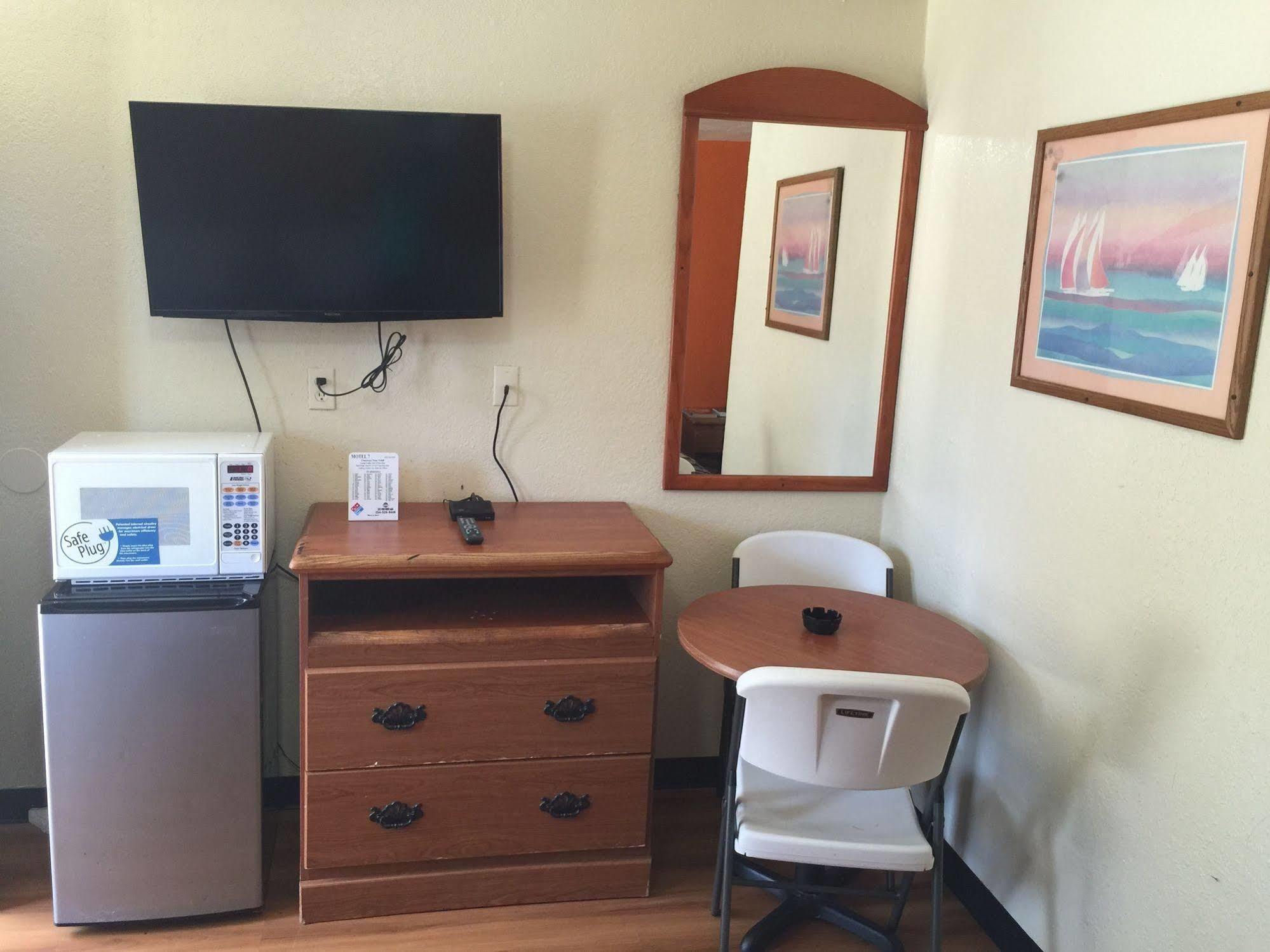 Americas Best Value Inn Killeen Ft Hood Екстериор снимка