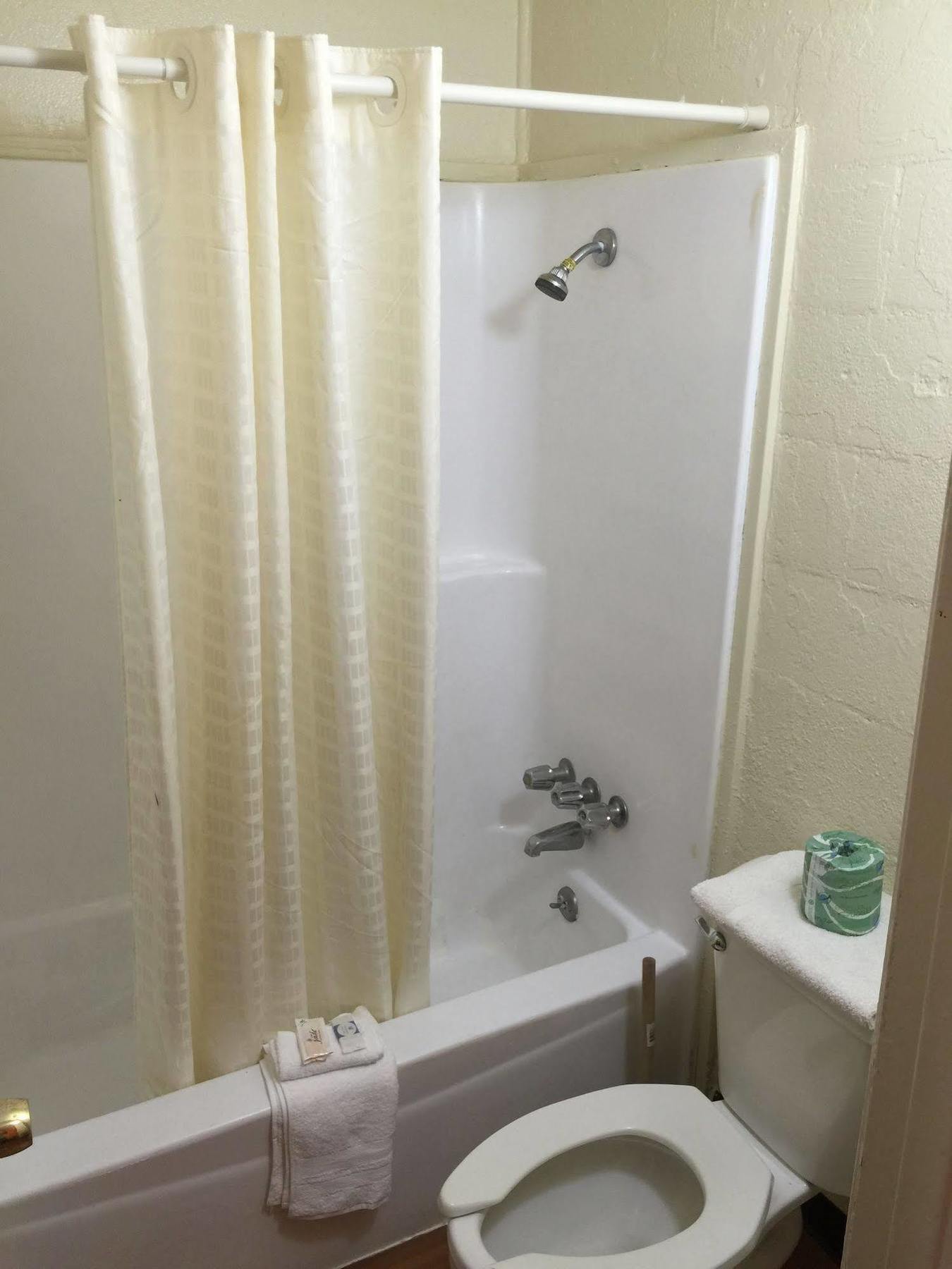 Americas Best Value Inn Killeen Ft Hood Екстериор снимка